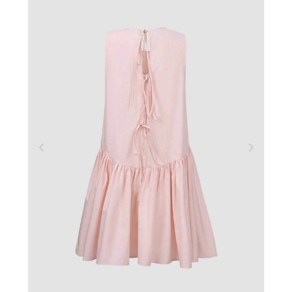 Urban Revivo Pink Mini Dress - Picture 2 of 4